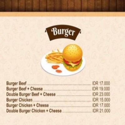 Burger 2