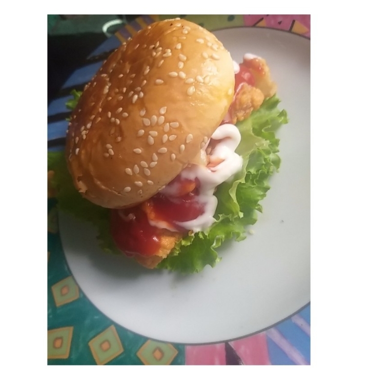 Burger 3