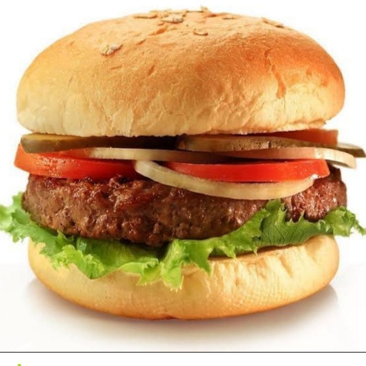 Burger Beef