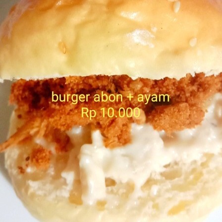 Burger Bon