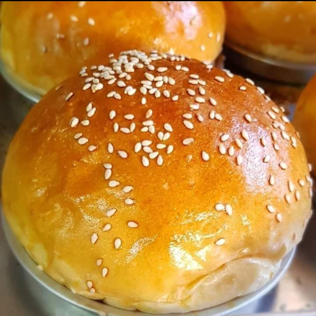 Burger Buns