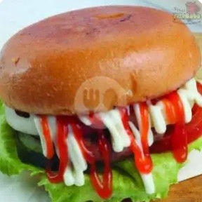 Burger Classic Beef