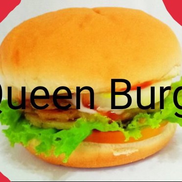 Burger Daging