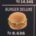 Burger Deluxe