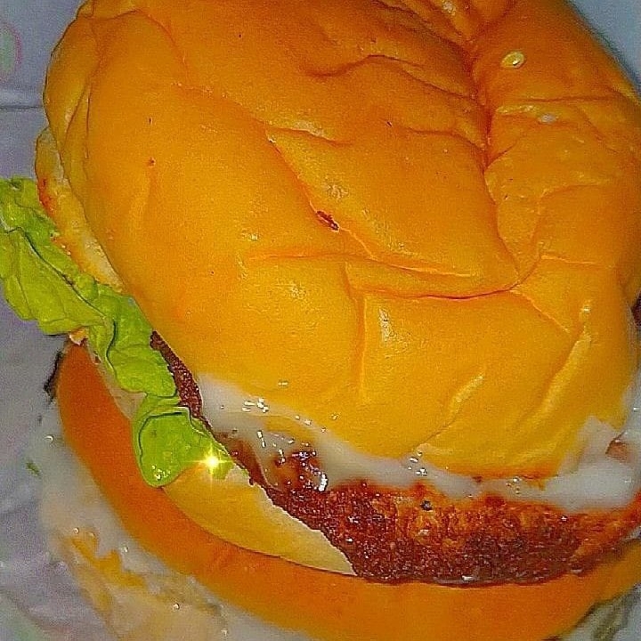 Burger Geprek 2