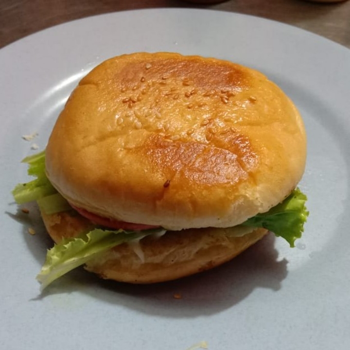 Burger Kecil