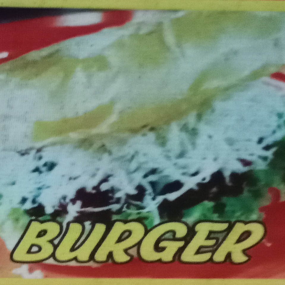 Burger Kids