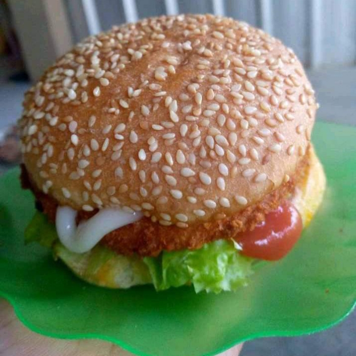 Burger Mini