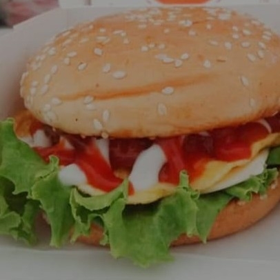 Burger Nona