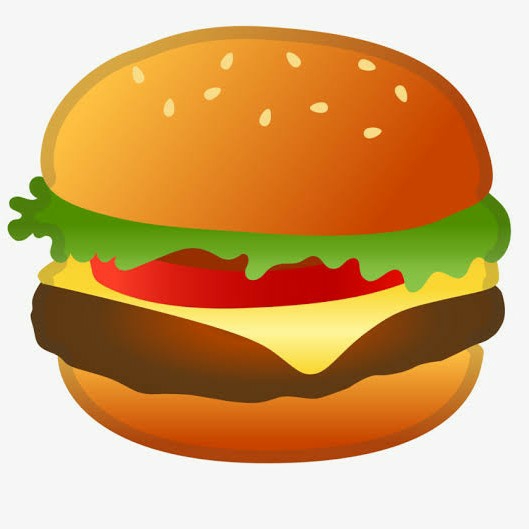 Burger NuGet