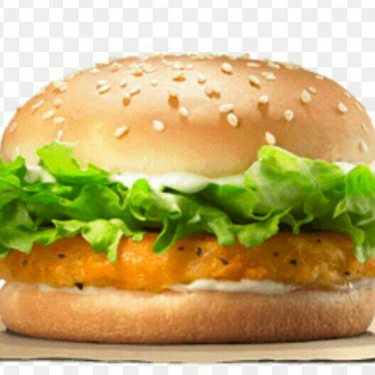 Burger Nugget Ratu77