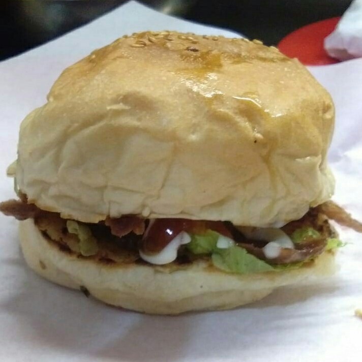 Burger Ori