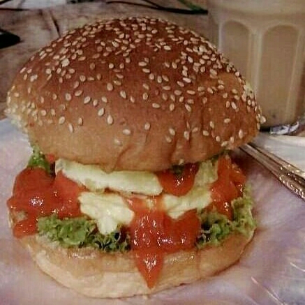 Burger Original