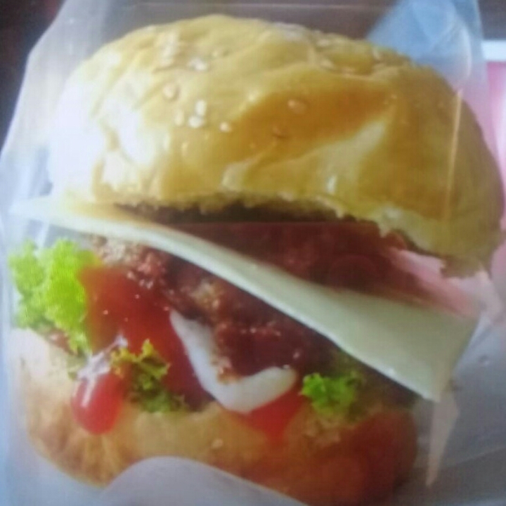 Burger Original