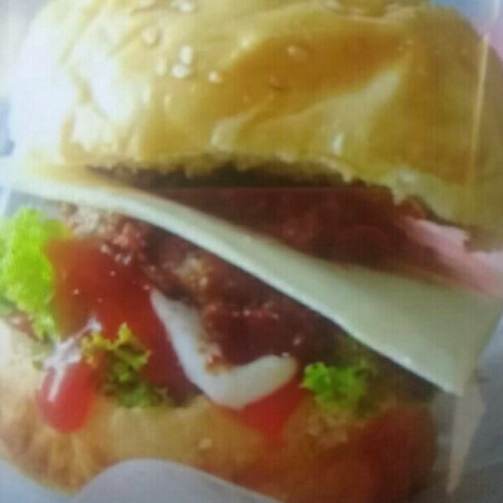 Burger Original