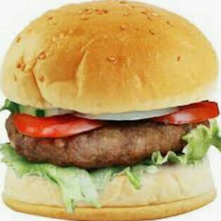 Burger Party