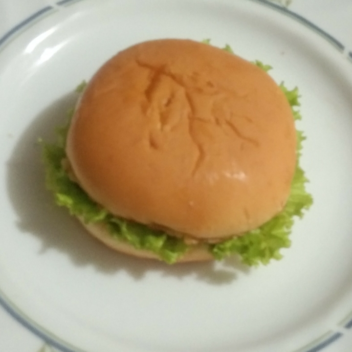 Burger Sapi Original