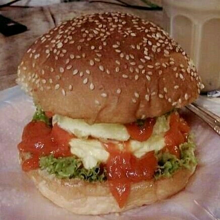 Burger Special