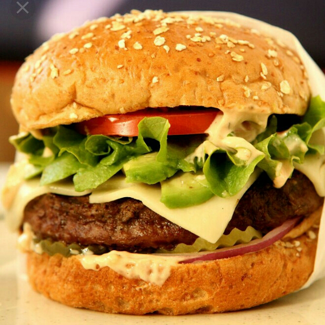 Burger Special Ratu77