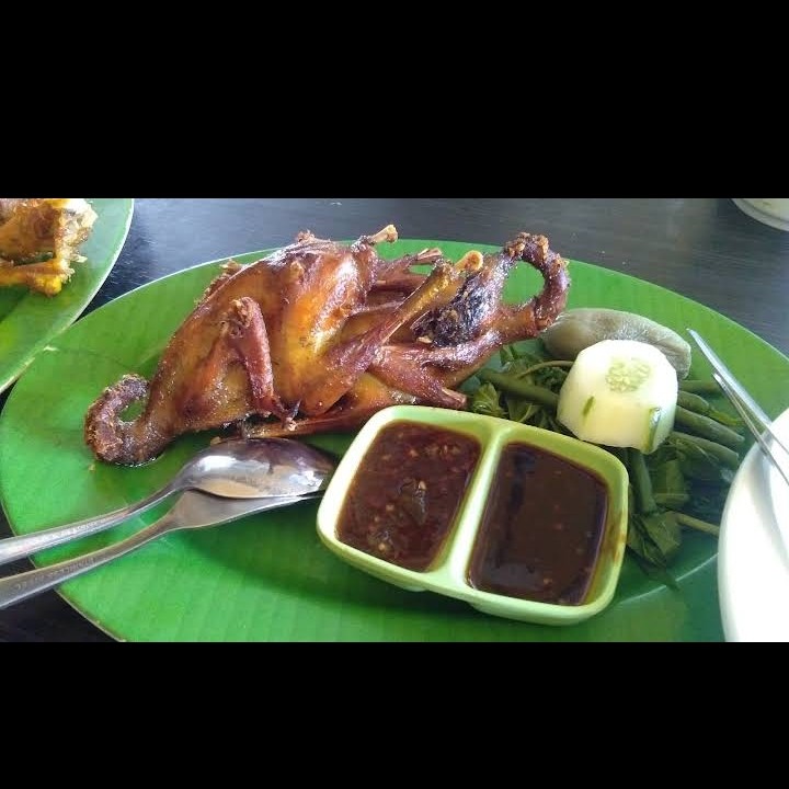 Burung Goreng