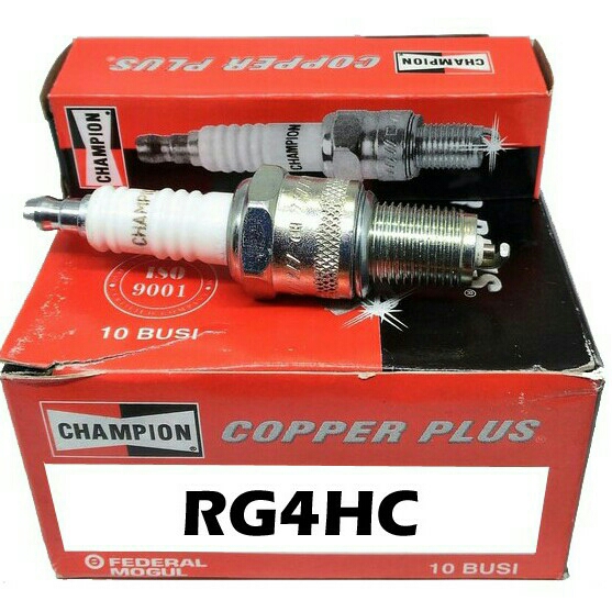 Busi Champion RG4HC