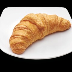 Butter Croissant