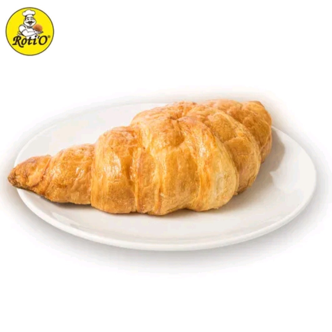 Butter Croissant