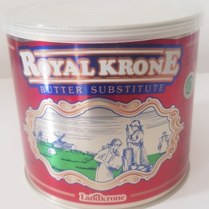 Butter Royal Krone 2kg