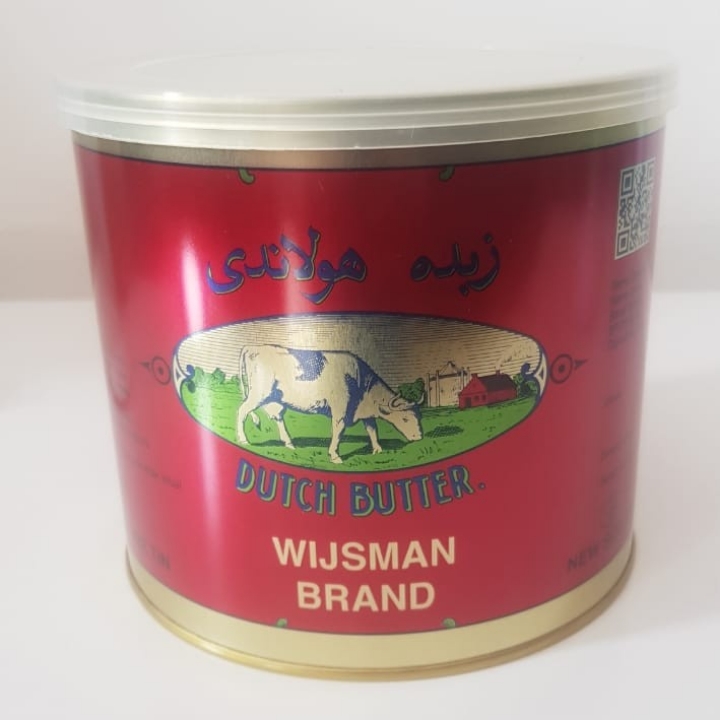 Butter Wijsman 2kg