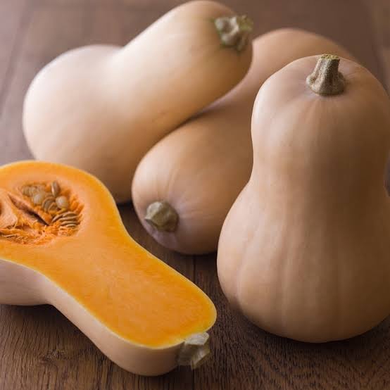 Butternut