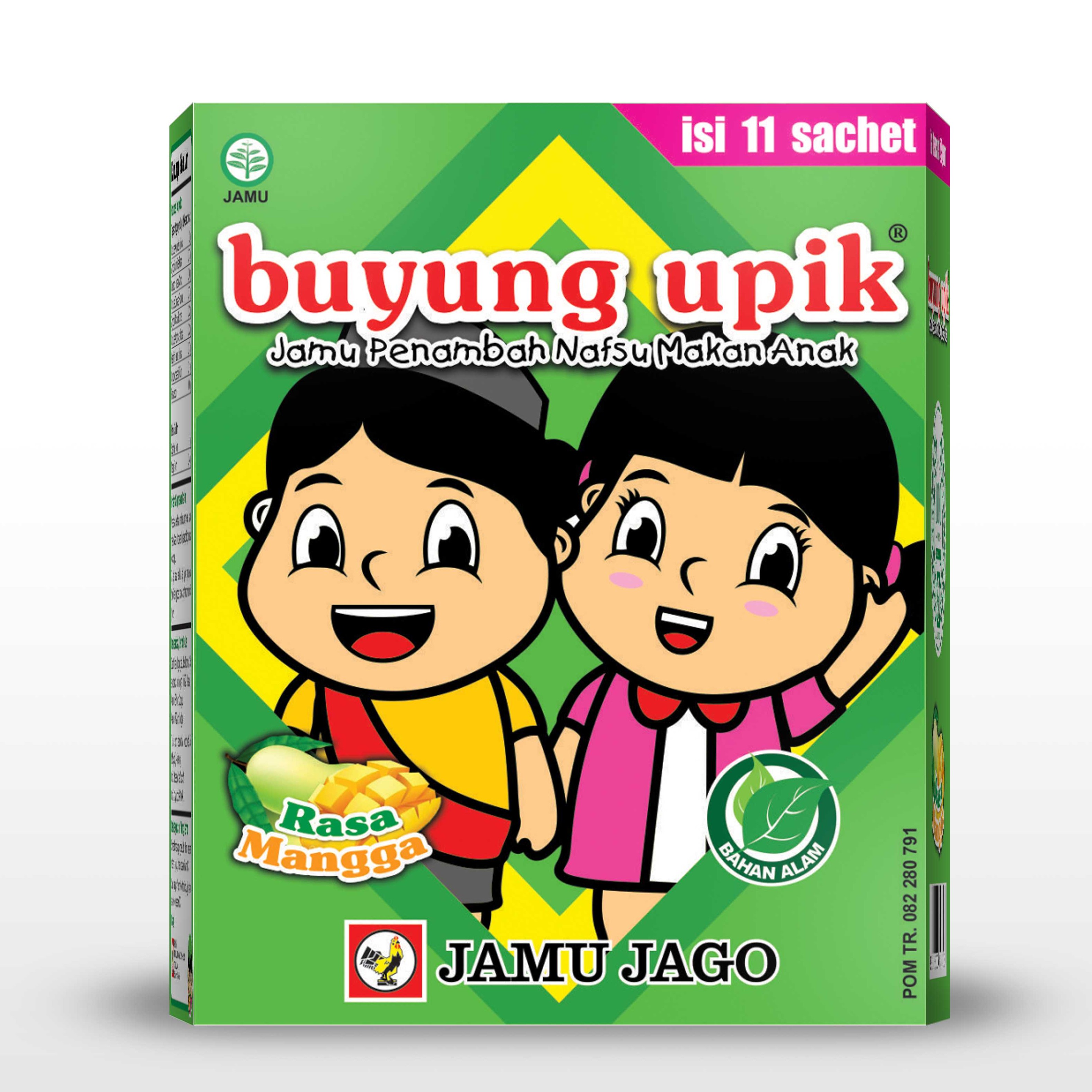 Buyung Upik