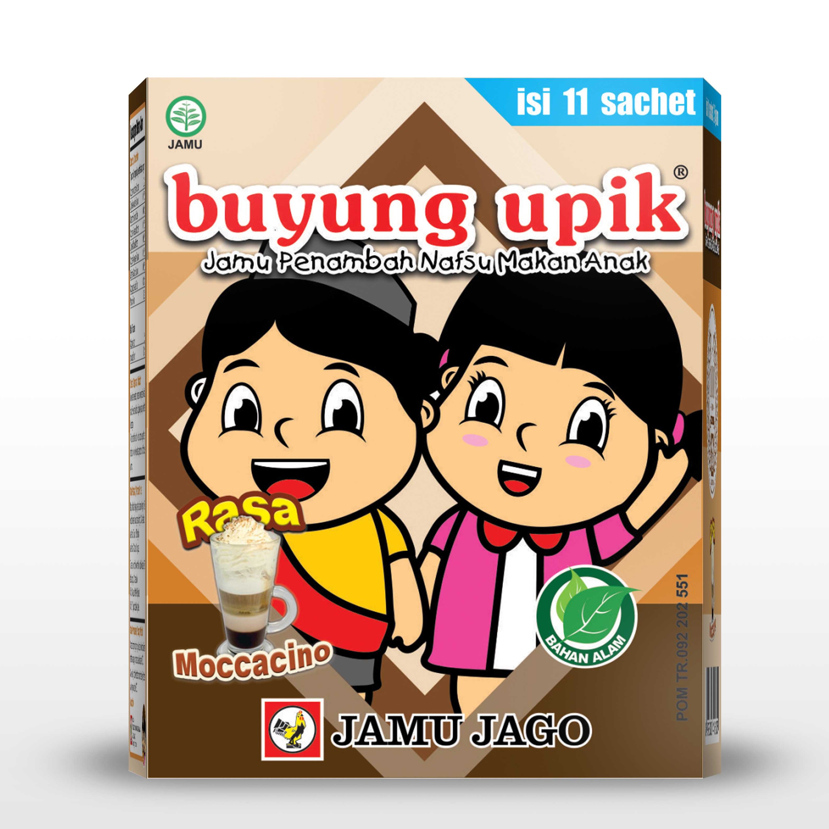 Buyung Upik 2