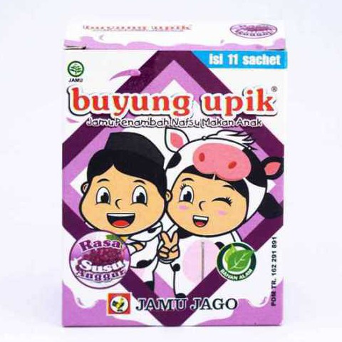 Buyung Upik 3