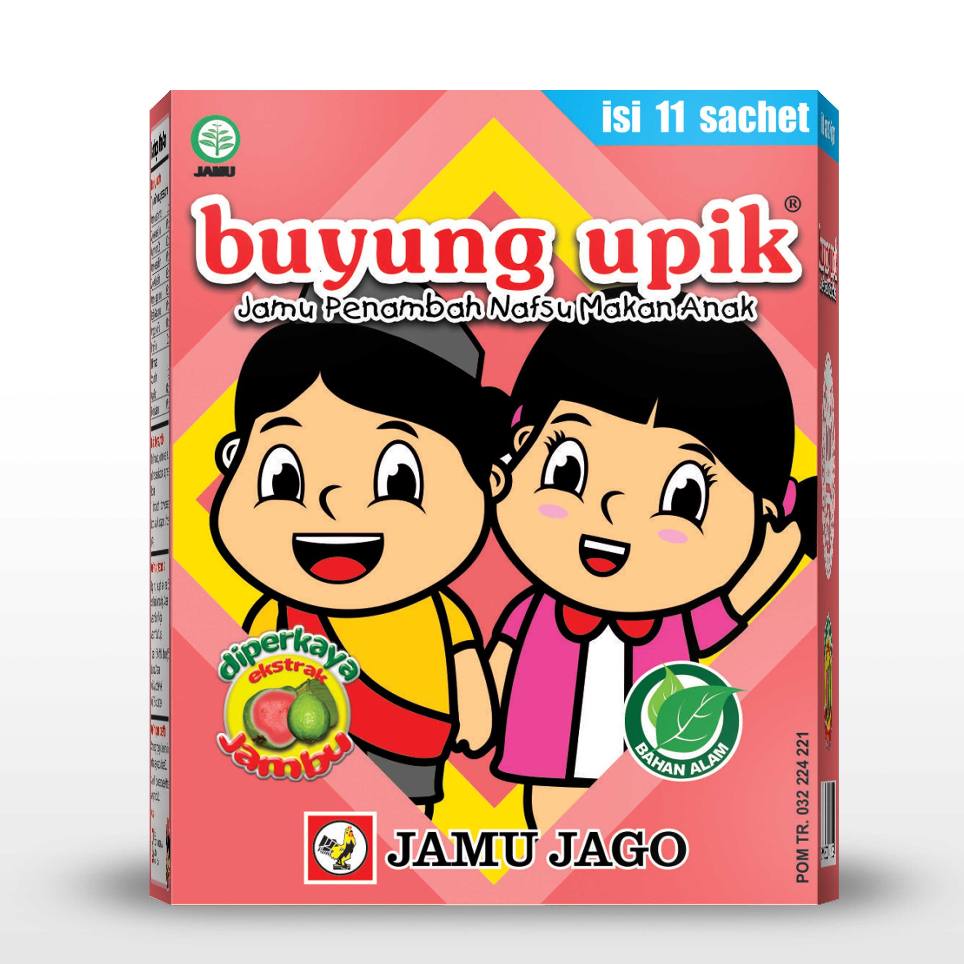 Buyung Upik 4