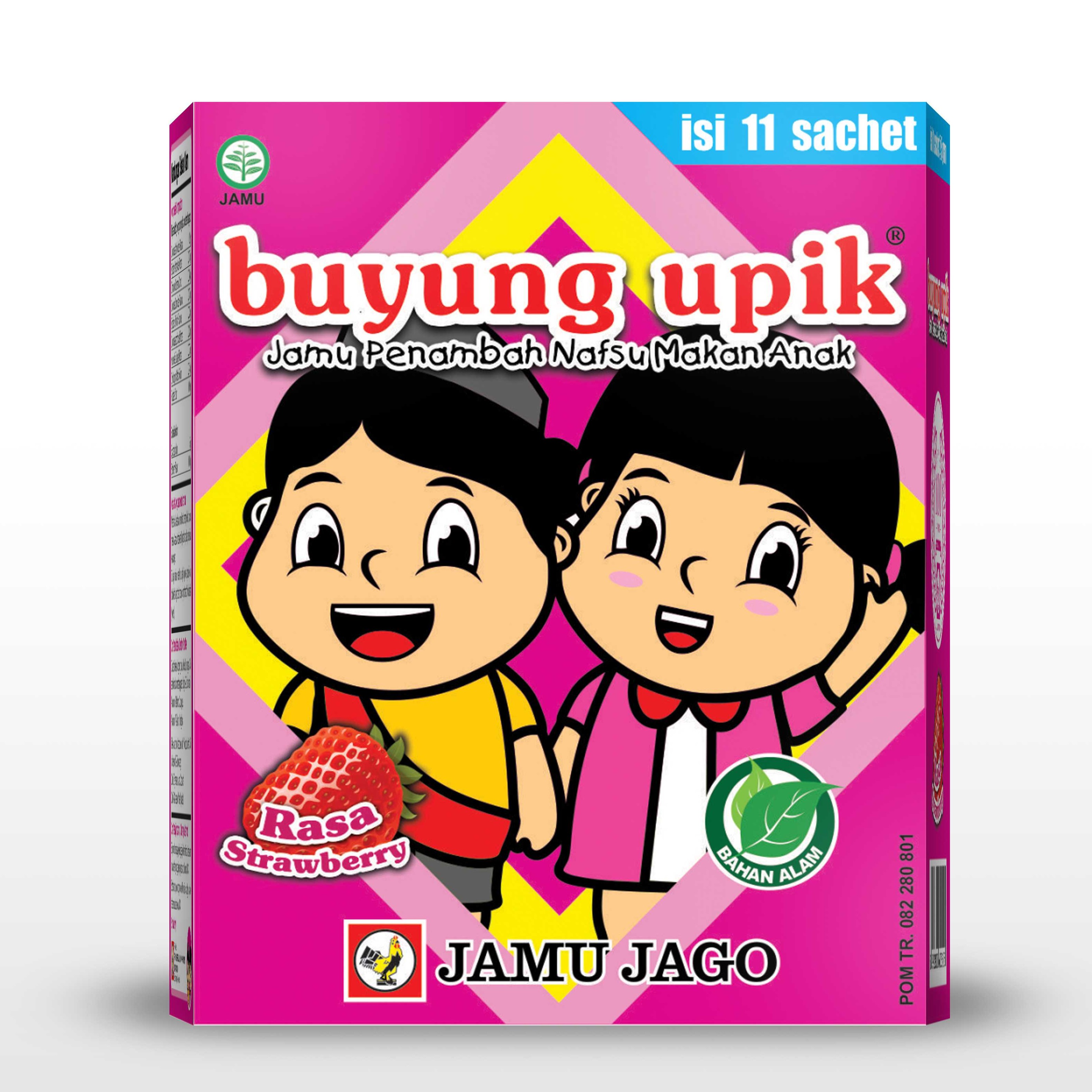 Buyung Upik 5