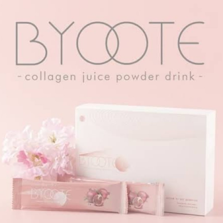 Byoote Colagen