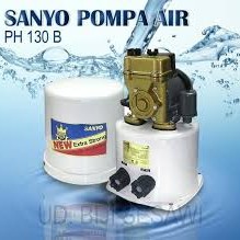 C-12 - POMPA SANYO PH 130B  MERK  PER UNIT 2