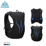 C10-- AONIJIE C9102 BACKPACK VEST 5L - 2 SOFT FLASK TRAIL RUNNING - RO 2