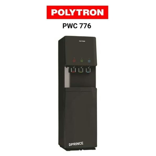 C10-- POLYTRON DISPENSER BOTTOM GALON PWC -776 MERK ROCKBROS PER UNIT 2