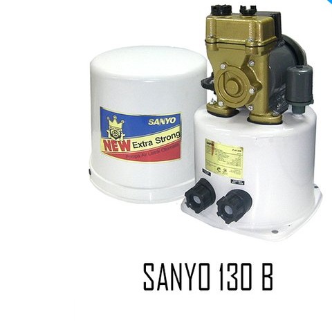 C10-- POMPA SANYO PH 130B  MERK  PER UNIT 2