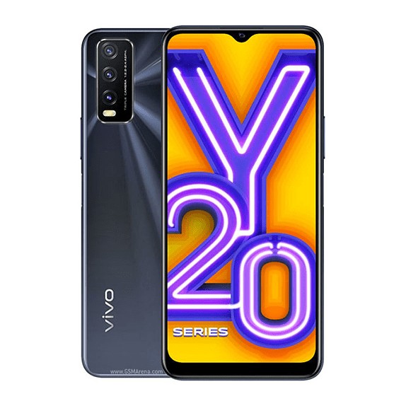 C10-- VIVO Y20 RAM 4 GB ROM 64 GB MERK  PER UNIT 3