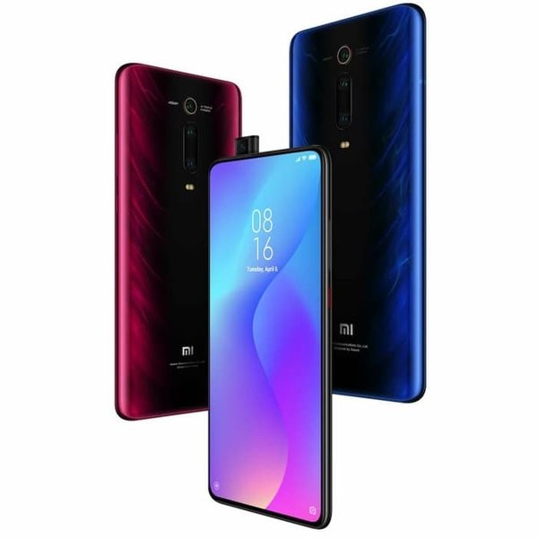 C10-- XIOMI REDMI 9T RAM 6 GB ROM 128 GB MERK  PER UNIT 2