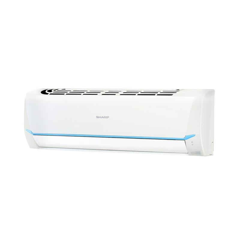 C10-AIR CONDITIONER AC SHARP 12 PK AH-A5SAY MERK SHARP PER UNIT