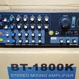 C10-AMPLIFIER ATL BT1800K PROFESIONAL MIXING ATL BT 1800K MERK WISDOM 2