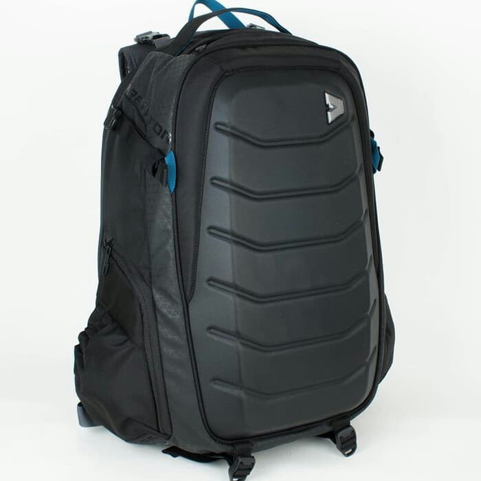 C10-KALIBRE TAS BACKPACK BLACK PREDATOR 23L - 910586 - 000 MERK KALIBR 2