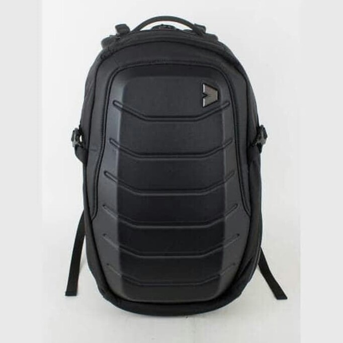 C10-KALIBRE TAS BACKPACK BLACK PREDATOR 23L - 910586 - 000 MERK KALIBR 3