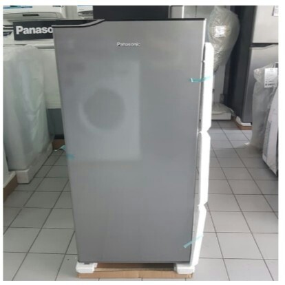 C10-KULKAS PANASONIC 1 PINTU NR-17AN MERK PANASONIC PER UNIT 3