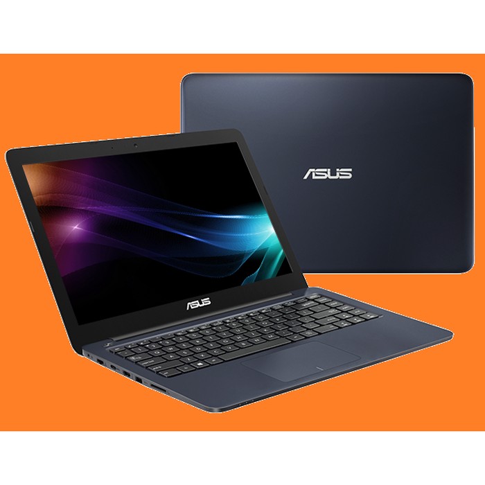 C10-LAPTOP  ASUS  E402YA-GA202T- RAM 4GB HDD 1 TB MERK ASUS PER UNIT