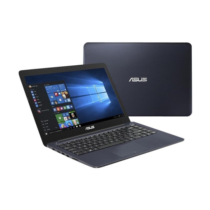 C10-LAPTOP  ASUS  E402YA-GA202T- RAM 4GB HDD 1 TB MERK ASUS PER UNIT 2