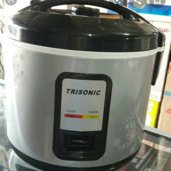 C10-MAGIC COM PHILIPS TRISONIC 18 LITER MERK PHILIPS PER UNIT 2